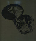 the album cover for Receiving End Of Sirens - The Earth Sings Mi Fa Mi