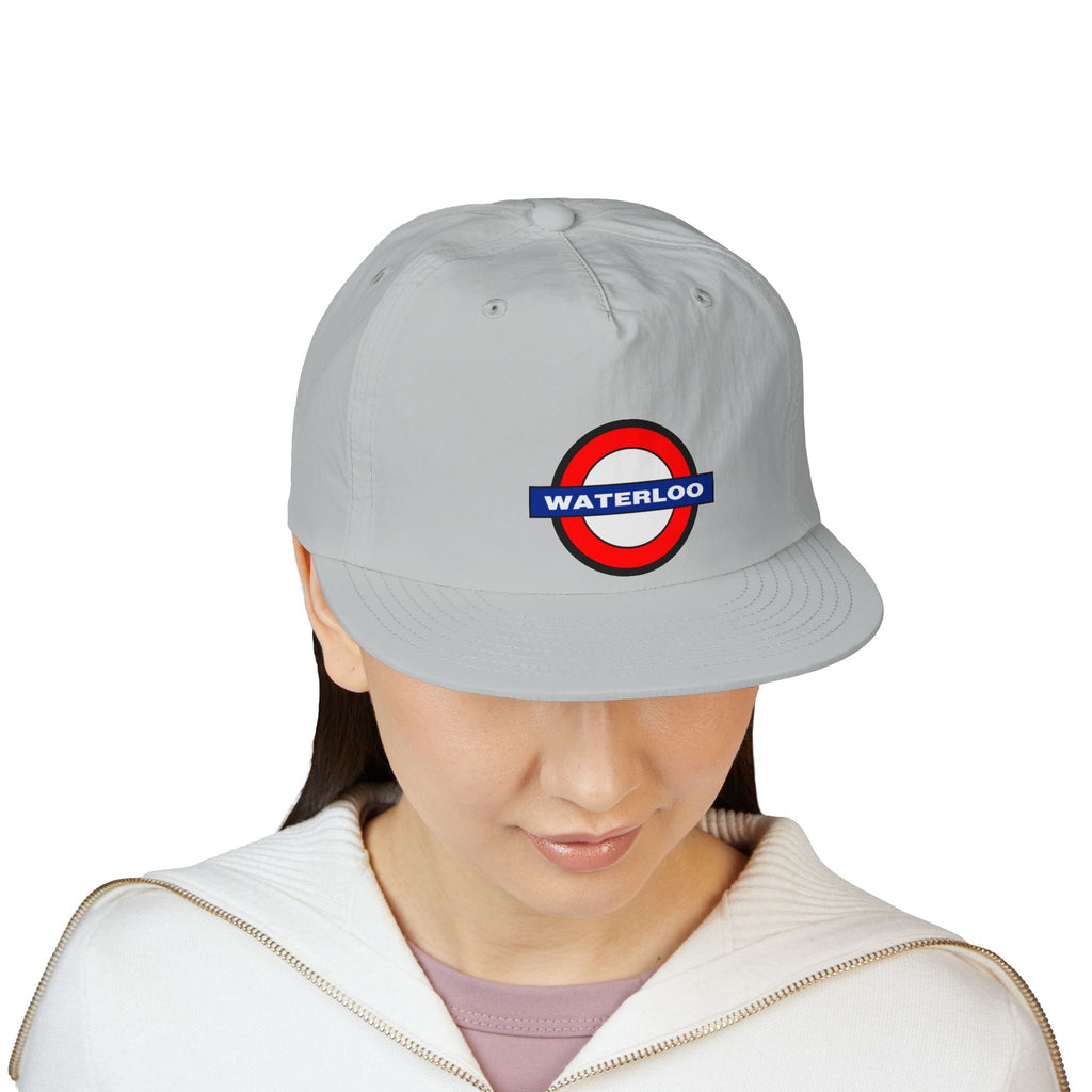 Surf Cap