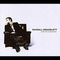 the album cover for Randall Bramblett - Now It's Tomorrow [Digipak]