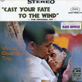 the album cover for Vince Guaraldi Trio - Jazz Impressions of Black Orpheus
