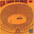 the album cover for Cal Tjader - Latin Concert