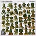 the album cover for Duke Ellington - Afro Eurasian Eclipse