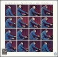 the album cover for Duke Ellington - Pianist