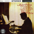 the album cover for Andre Previn - Plays Songs By Harold Arlen
