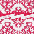 the album cover for Bell X1 - Flock