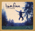 the album cover for Liam Finn - I'll Be Lightning