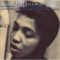 the album cover for Dorothy Ashby - In a Minor Groove