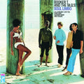 the album cover for Booker T & The M.G.'s - Soul Limbo