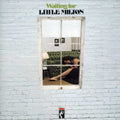 the album cover for Little Milton - Waiting for Little Milton