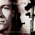 the album cover for Jack Wagner - Don't Give Up Your Day Job [Remastered]