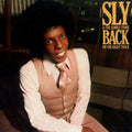 the album cover for Sly & The Family Stone - Back On The Right Track [Remastered]