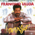 the album cover for Francisco Ulloa - Merengue Uptempo Dance