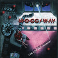 the album cover for Mogg/Way - Edge of the World