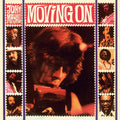 the album cover for John Mayall - Moving On [Import]