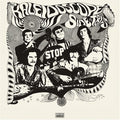 the album cover for Kaleidoscope - Side Trips