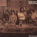 the album cover for NRBQ - Workshop