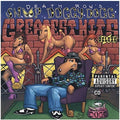 the album cover for Snoop Dogg - Greatest Hits Deluxe