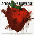 the album cover for Unknown Artist - Across the Universe (Original Soundtrack)