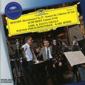 the album cover for Elena Gilels - Piano Concerto No. 27 Concerto for Two Pianos K365