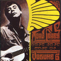 the album cover for John Fahey - Days Have Gone By [Import]
