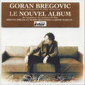 the album cover for Goran Bregonic - Tales & Songs From Wedding And Funerals (Fra)