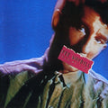 the album cover for Fee Waybill - Read My Lips [Import]