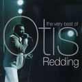 the album cover for Otis Redding - Very Best Of