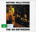 the album cover for Go-Betweens - Before Hollywood [Import]