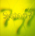 the album cover for System 7 - 777