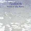 the album cover for Tuatara - East of the Sun / West of the Moon