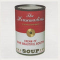 the album cover for Beautiful South/Housemartins - Soup [Import]