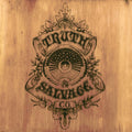 the album cover for Truth & Salvage Co. - Truth & Salvage Company [180 Gram]