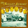 the album cover for Skillet Lickers - Skillet Lickers