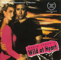 the album cover for Wild At Heart - Wild At Heart [Import]
