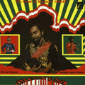 the album cover for Gilberto Gil - Sound Of Revolution 1968-69 [Import]