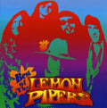 the album cover for Lemon Pipers - Best Of Lemon Pipers [Import]