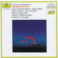the album cover for ANNA TOMOWA-SINTOW - Symphony 9 (1977 Recording)