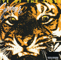 the album cover for Survivor - Eye Of The Tiger [Import]