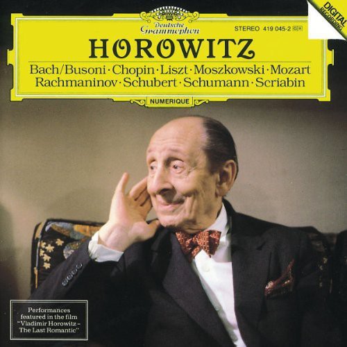 the album cover for RCA Victor Symphony Orchestra - Last Romantic