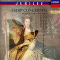 the album cover for Marisa Robles - Harp Concerti