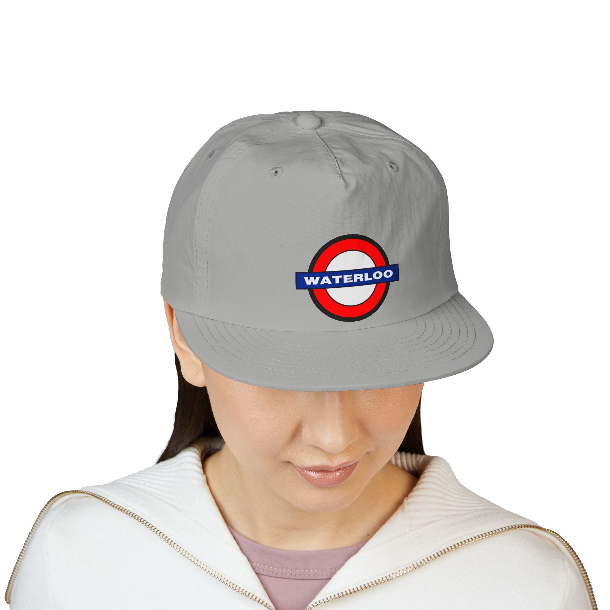 Surf Cap