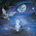 the album cover for Nightwish - Oceanborn
