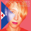 the album cover for Prototypes - Synthetique [180 Gram][Limited Edition]
