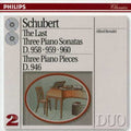 the album cover for Insect Surfers - Last 3 Piano Sonatas