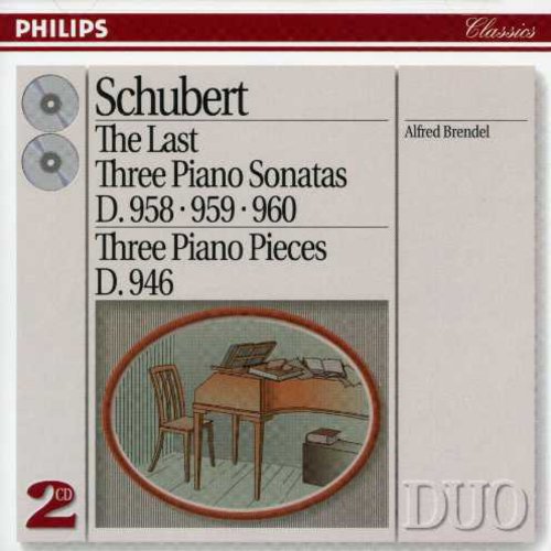 the album cover for Insect Surfers - Last 3 Piano Sonatas