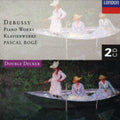 the album cover for Jeremy - Piano Works