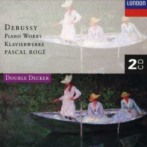 the album cover for Jeremy - Piano Works