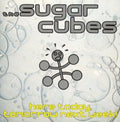 the album cover for Sugarcubes - Here Today Tomorrow