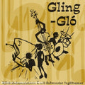 the album cover for Bjork - Gling Glo [Import]
