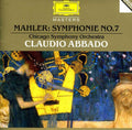 the album cover for Vernon Neilly - Symphony 7